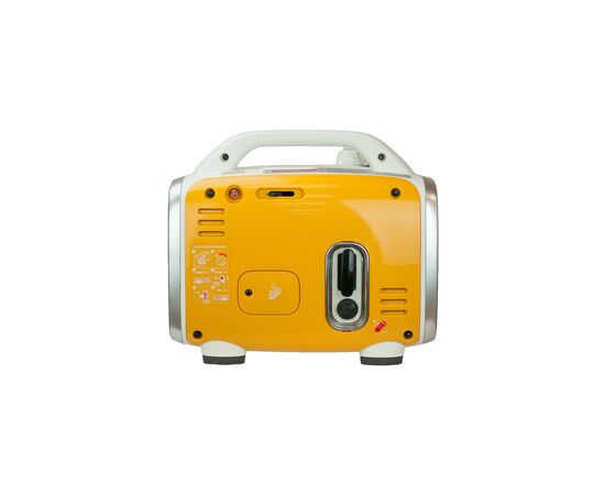 Генератор ITC Power GG9I 700/900 W (6807067), изображение 4 Генератор ITC Power GG9I 700/900 W (6807067), изображение 4
