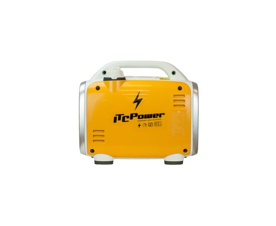 Генератор ITC Power GG9I 700/900 W (6807067), изображение 6 Генератор ITC Power GG9I 700/900 W (6807067), изображение 6