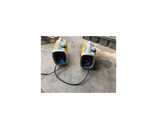 Генератор ITC Power GG9I 700/900 W (6807067), изображение 9 Генератор ITC Power GG9I 700/900 W (6807067), изображение 9