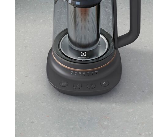 Электрочайник Electrolux E7GK1-8BP, изображение 10 Электрочайник Electrolux E7GK1-8BP, изображение 10