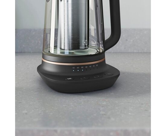 Электрочайник Electrolux E7GK1-8BP, изображение 11 Электрочайник Electrolux E7GK1-8BP, изображение 11