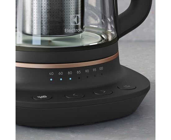 Электрочайник Electrolux E7GK1-8BP, изображение 12 Электрочайник Electrolux E7GK1-8BP, изображение 12