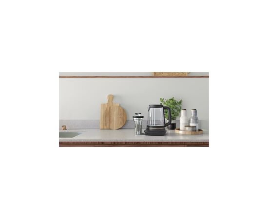 Электрочайник Electrolux E7GK1-8BP, изображение 5 Электрочайник Electrolux E7GK1-8BP, изображение 5
