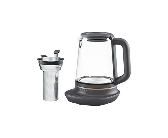 Электрочайник Electrolux E7GK1-8BP, изображение 8 Электрочайник Electrolux E7GK1-8BP, изображение 8