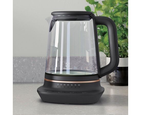 Электрочайник Electrolux E7GK1-8BP, изображение 9 Электрочайник Electrolux E7GK1-8BP, изображение 9