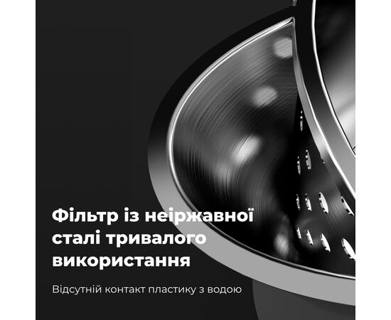 Электрочайник AENO EK4 (AEK0004), изображение 5 Электрочайник AENO EK4 (AEK0004), изображение 5