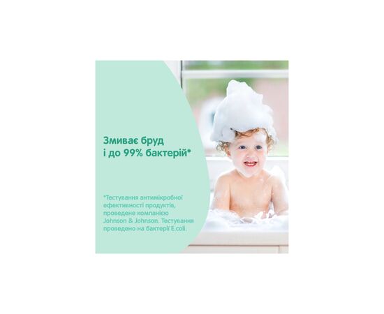 Детское мыло Johnson’s baby с молоком 90 г х 6 шт. (3574661642826), изображение 5 Детское мыло Johnson’s baby с молоком 90 г х 6 шт. (3574661642826), изображение 5