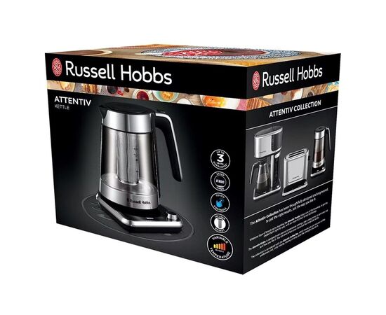 Электрочайник Russell Hobbs 26200-70, изображение 11