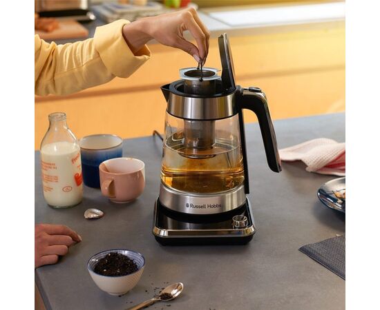 Электрочайник Russell Hobbs 26200-70, изображение 9