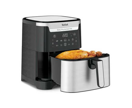Мультипечь Tefal EY801D15, изображение 3 Мультипечь Tefal EY801D15, изображение 3