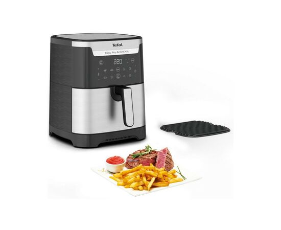 Мультипечь Tefal EY801D15, изображение 4 Мультипечь Tefal EY801D15, изображение 4