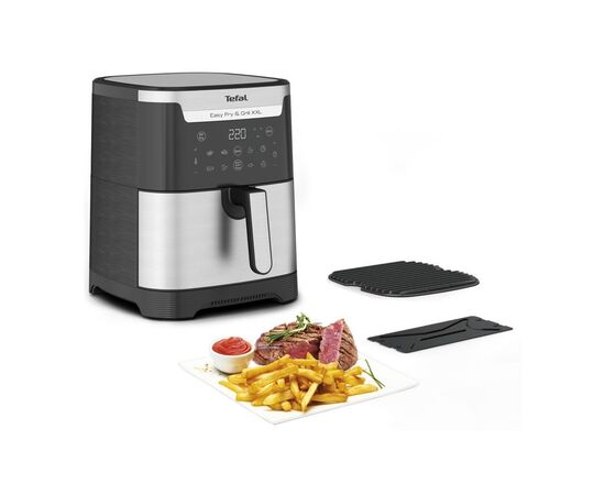 Мультипечь Tefal EY801D15, изображение 5 Мультипечь Tefal EY801D15, изображение 5