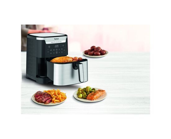 Мультипечь Tefal EY801D15, изображение 6 Мультипечь Tefal EY801D15, изображение 6