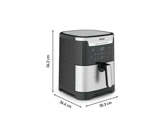 Мультипечь Tefal EY801D15, изображение 8 Мультипечь Tefal EY801D15, изображение 8