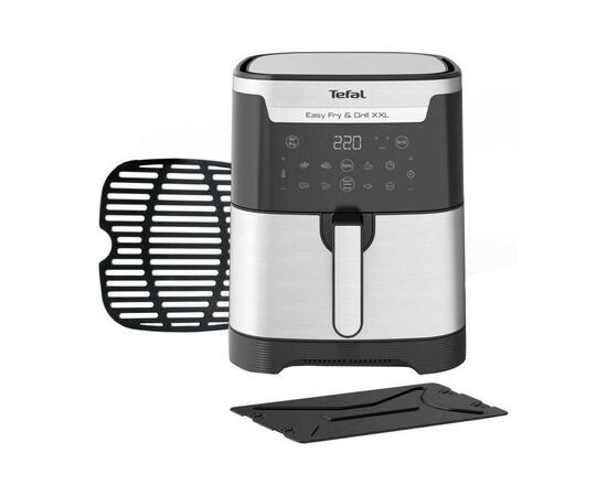 Мультипечь Tefal EY801D15