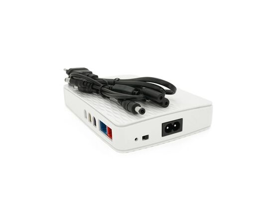 Источник бесперебойного питания Voltronic Eco-1825 18W (Eco-1825), изображение 3 Источник бесперебойного питания Voltronic Eco-1825 18W (Eco-1825), изображение 3