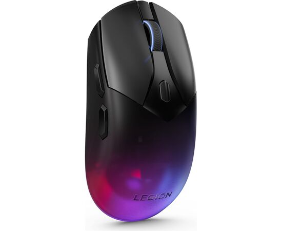 Мишка Lenovo Legion M410 RGB Wireless Black (GY51P83012), зображення 10 Мишка Lenovo Legion M410 RGB Wireless Black (GY51P83012), зображення 10