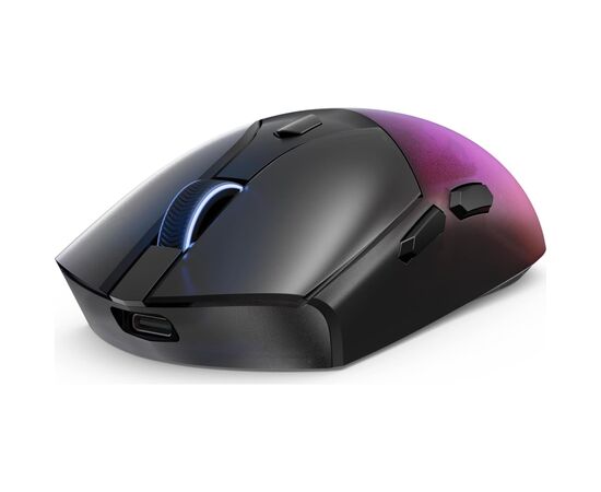 Мишка Lenovo Legion M410 RGB Wireless Black (GY51P83012), зображення 2 Мишка Lenovo Legion M410 RGB Wireless Black (GY51P83012), зображення 2