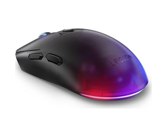 Мишка Lenovo Legion M410 RGB Wireless Black (GY51P83012), зображення 3 Мишка Lenovo Legion M410 RGB Wireless Black (GY51P83012), зображення 3