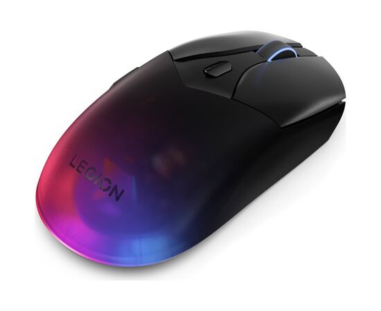 Мишка Lenovo Legion M410 RGB Wireless Black (GY51P83012), зображення 6 Мишка Lenovo Legion M410 RGB Wireless Black (GY51P83012), зображення 6