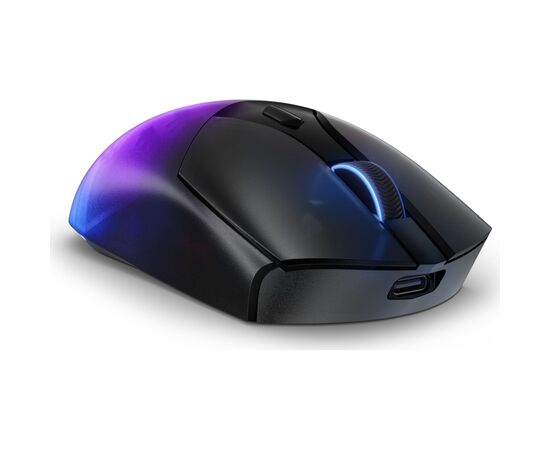 Мишка Lenovo Legion M410 RGB Wireless Black (GY51P83012), зображення 7 Мишка Lenovo Legion M410 RGB Wireless Black (GY51P83012), зображення 7