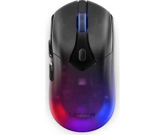 Мышка Lenovo Legion M410 RGB Wireless Black (GY51P83012)