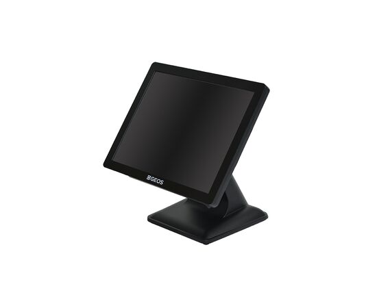 POS-термінал Geos S1504C, J6412/8GB/SSD 256GB/3xRS232/4xUSB/LAN/VGA/15" 1024x768 cap (GEOS POS S1504C)