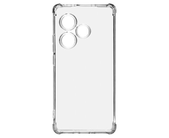 Чохол до мобільного телефона Armorstandart Air Force Realme GT 6/GT 6T/GT Neo 6/GT Neo 6 SE Camera cov Clear (ARM77896)