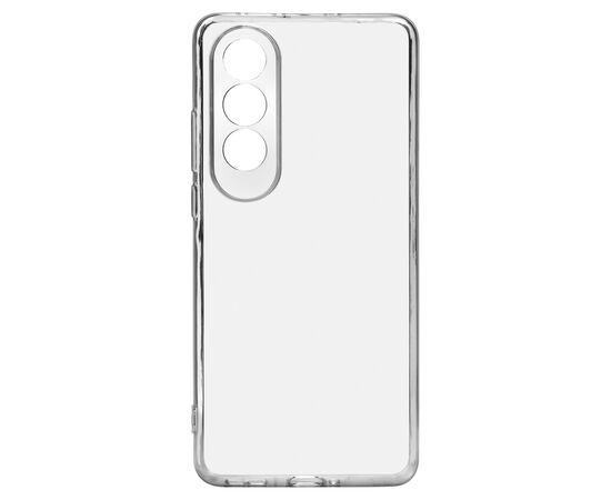 Чохол до мобільного телефона Armorstandart Air OnePlus Nord CE 4 Camera cover Clear (ARM78094)