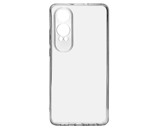 Чохол до мобільного телефона Armorstandart Air OnePlus Nord CE 4 Lite Camera cover Clear (ARM80080)