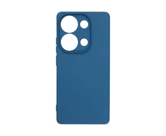 Чохол до мобільного телефона Armorstandart ICON Xiaomi Redmi Note 13 Pro 4G Camera cover Dark Blue (ARM81134)