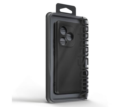 Чохол до мобільного телефона Armorstandart Matte Slim Fit Realme GT 6 / GT 6T / GT Neo 6 / GT Neo 6 SE Camera cover Black (ARM77856), зображення 5