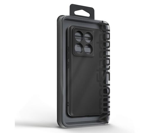 Чехол для мобильного телефона Armorstandart Matte Slim Fit Xiaomi 14T Pro Camera cover Black (ARM79370), изображение 5