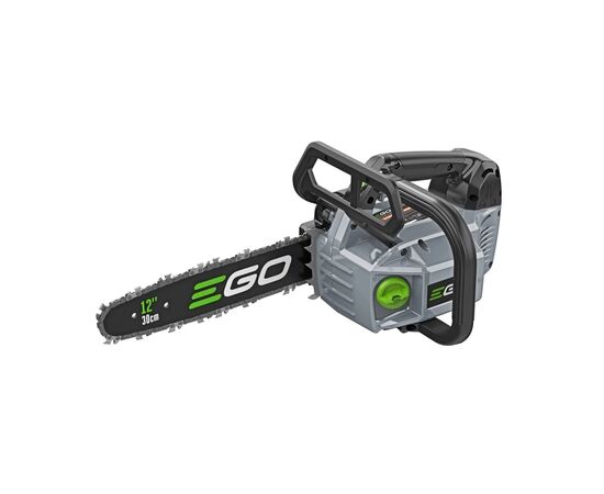 Цепная пила EGO CSX3000, 56В, шина 30см, 45лан, 3/8P, 1,1мм, КАРКАСС (0140014001)
