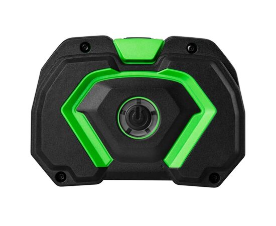 Акумулятор до електроінструменту EGO 10Ah, 56V, BA5600T (0400145002), зображення 2 Акумулятор до електроінструменту EGO 10Ah, 56V, BA5600T (0400145002), зображення 2