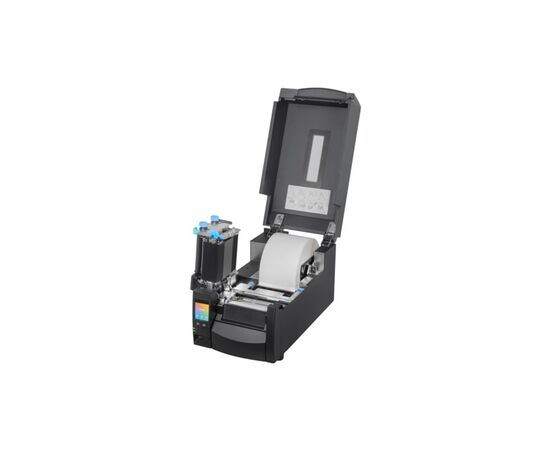 Принтер этикеток Citizen CL-S700III USB, RS232, Ethernet (CLS700IIINEXXX), изображение 4 Принтер этикеток Citizen CL-S700III USB, RS232, Ethernet (CLS700IIINEXXX), изображение 4