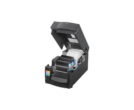 Принтер этикеток Citizen CL-S700III USB, RS232, Ethernet (CLS700IIINEXXX), изображение 5 Принтер этикеток Citizen CL-S700III USB, RS232, Ethernet (CLS700IIINEXXX), изображение 5