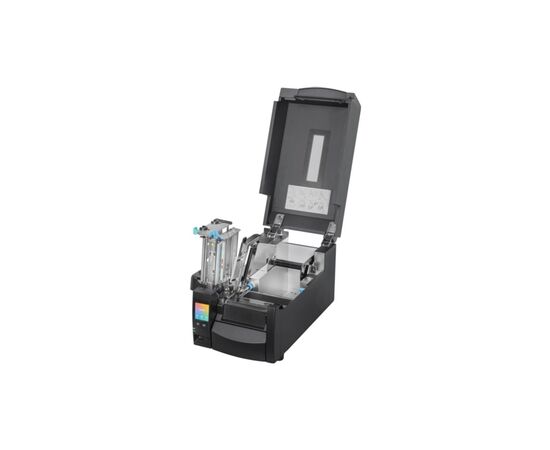 Принтер этикеток Citizen CL-S700III USB, RS232, Ethernet (CLS700IIINEXXX), изображение 6 Принтер этикеток Citizen CL-S700III USB, RS232, Ethernet (CLS700IIINEXXX), изображение 6