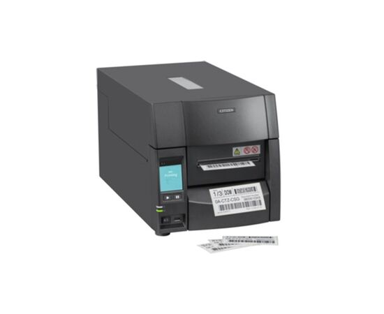 Принтер этикеток Citizen CL-S700III USB, RS232, Ethernet (CLS700IIINEXXX)