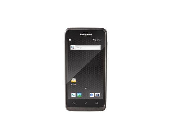 Терминал сбора данных Honeywell EDA51 N6603 1.8 GHz 8 core, 3G/32G, Bluetooth, NFC, 4000mAh (EDA51-1-B633SQGRK), изображение 3 Терминал сбора данных Honeywell EDA51 N6603 1.8 GHz 8 core, 3G/32G, Bluetooth, NFC, 4000mAh (EDA51-1-B633SQGRK), изображение 3