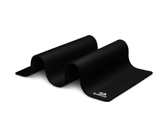 Коврик для мышки Redragon Flick XL Black (77990), изображение 5 Коврик для мышки Redragon Flick XL Black (77990), изображение 5