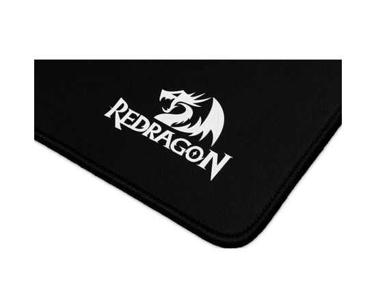 Коврик для мышки Redragon Flick XL Black (77990), изображение 7 Коврик для мышки Redragon Flick XL Black (77990), изображение 7