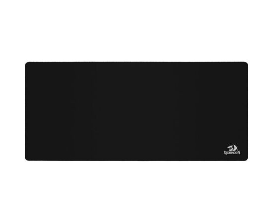 Коврик для мышки Redragon Flick XL Black (77990)