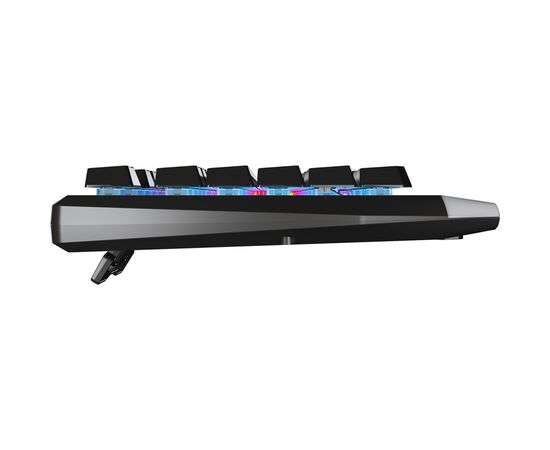 Клавіатура Genesis Rhod 300 LED Backlight USB Black (NKG-1823), зображення 6 Клавіатура Genesis Rhod 300 LED Backlight USB Black (NKG-1823), зображення 6