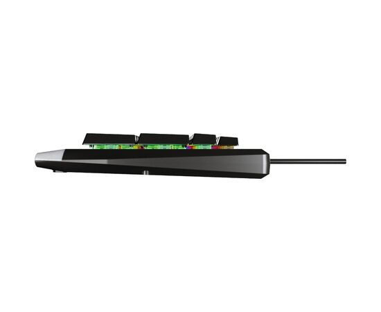 Клавіатура Genesis Rhod 300 LED Backlight USB Black (NKG-1823), зображення 7 Клавіатура Genesis Rhod 300 LED Backlight USB Black (NKG-1823), зображення 7