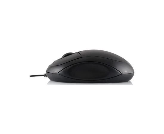 Мишка Logic concept LM-11 USB Black (M-LC-LM11), зображення 4 Мишка Logic concept LM-11 USB Black (M-LC-LM11), зображення 4