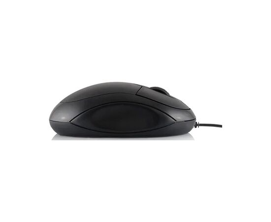 Мишка Logic concept LM-11 USB Black (M-LC-LM11), зображення 5 Мишка Logic concept LM-11 USB Black (M-LC-LM11), зображення 5
