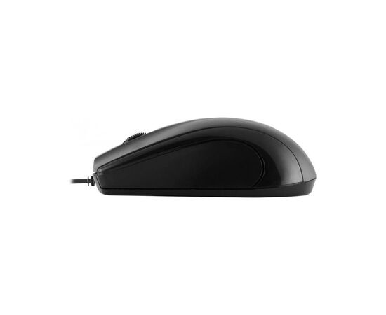 Мишка Logic concept LM-12 USB Black (M-LC-LM12), зображення 4 Мишка Logic concept LM-12 USB Black (M-LC-LM12), зображення 4