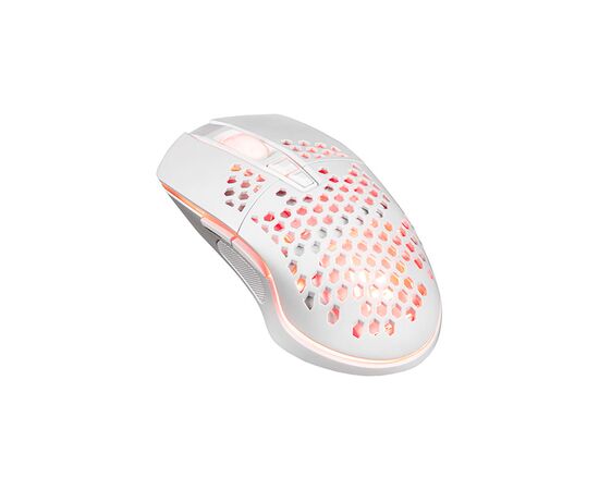 Мишка Logic concept Starr One Light RGB USB White (M-LC-LM-STARR-ONE-LIGHT-2), зображення 3 Мишка Logic concept Starr One Light RGB USB White (M-LC-LM-STARR-ONE-LIGHT-2), зображення 3