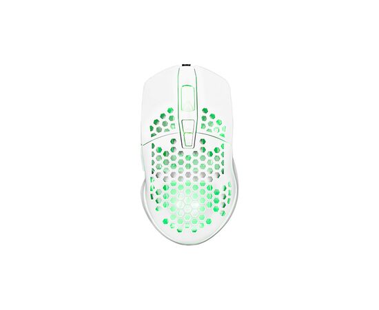 Мышка Logic concept Starr One Light RGB USB White (M-LC-LM-STARR-ONE-LIGHT-2)